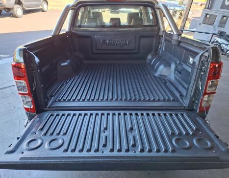 FORD Ranger 2.5 16V FLEX XLT CABINE DUPLA, Foto 13