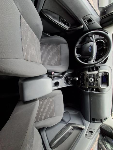 FORD Ranger 2.5 16V FLEX XLS CABINE DUPLA, Foto 11