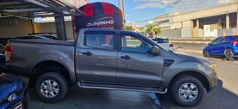 FORD Ranger 2.5 16V XLT CABINE DUPLA, Foto 5