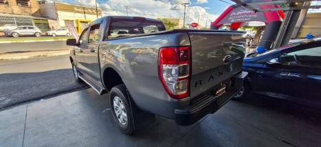 FORD Ranger 2.5 16V XLT CABINE DUPLA, Foto 7