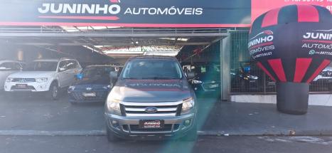 FORD Ranger 2.5 16V XLT CABINE DUPLA, Foto 10