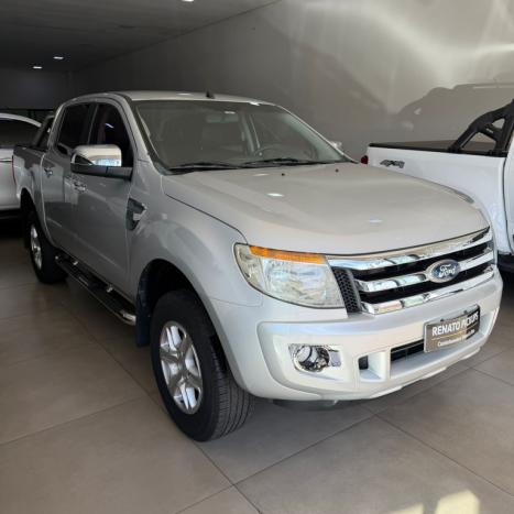FORD Ranger 2.5 16V XLT CABINE DUPLA, Foto 1