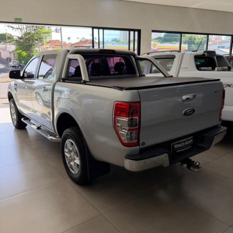 FORD Ranger 2.5 16V XLT CABINE DUPLA, Foto 3