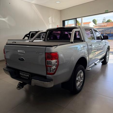 FORD Ranger 2.5 16V XLT CABINE DUPLA, Foto 4