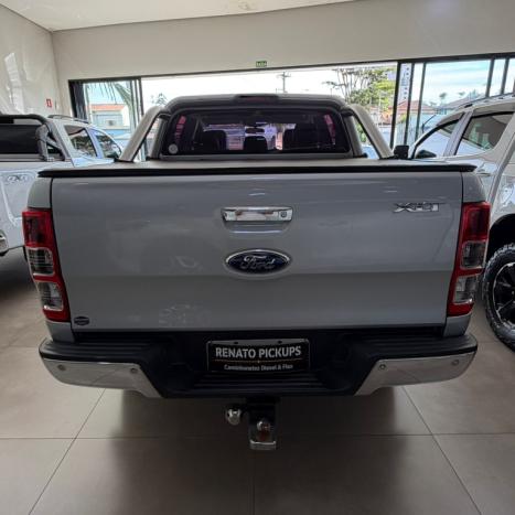 FORD Ranger 2.5 16V XLT CABINE DUPLA, Foto 5