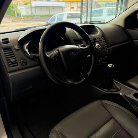 FORD Ranger 2.5 16V XLT CABINE DUPLA, Foto 7
