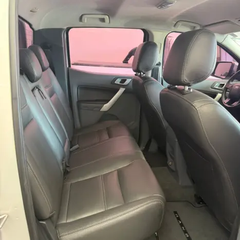 FORD Ranger 2.5 16V XLT CABINE DUPLA, Foto 9