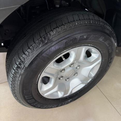 FORD Ranger 2.5 16V FLEX XLT CABINE DUPLA, Foto 8