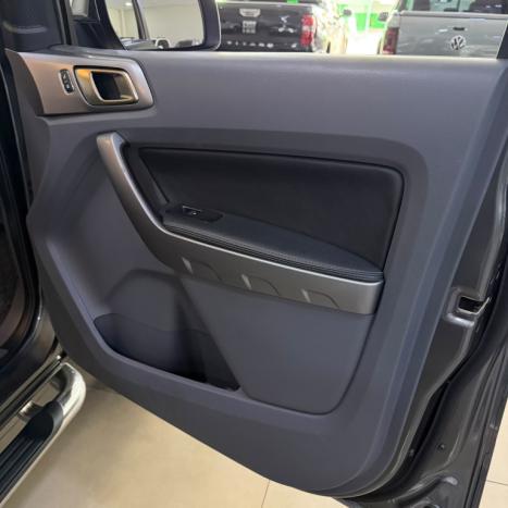 FORD Ranger 2.5 16V FLEX XLT CABINE DUPLA, Foto 13