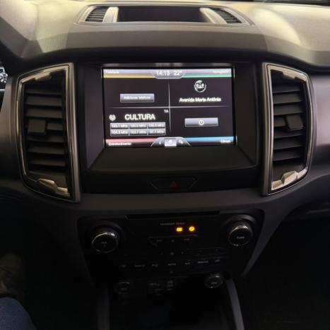 FORD Ranger 2.5 16V FLEX XLT CABINE DUPLA, Foto 14