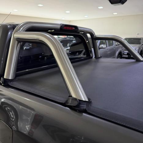 FORD Ranger 2.5 16V FLEX XLT CABINE DUPLA, Foto 15