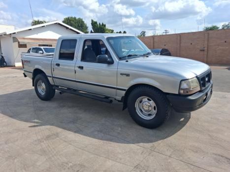 FORD Ranger 2.8 XL 4X4 DIESEL TURBO INTECOOLER CABINE DUPLA, Foto 1