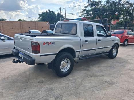 FORD Ranger 2.8 XL 4X4 DIESEL TURBO INTECOOLER CABINE DUPLA, Foto 2