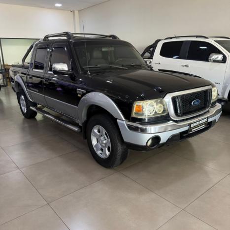 FORD Ranger 2.8 XLT LIMITED DIESEL TURBO INTERCOOLER CABINE DUPLA, Foto 8