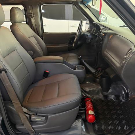 FORD Ranger 2.8 XLT LIMITED DIESEL TURBO INTERCOOLER CABINE DUPLA, Foto 15