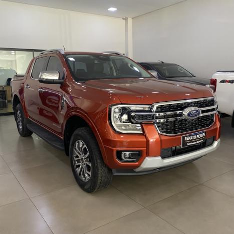FORD Ranger 3.0 16V 4X4 LIMITED TURBO DIESEL CABINE DUPLA, Foto 1 FORD Ranger 3.0 16V 4X4 LIMITED TURBO DIESEL CABINE DUPLA, Foto 1
