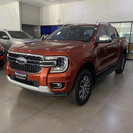 FORD Ranger 3.0 16V 4X4 LIMITED TURBO DIESEL CABINE DUPLA, Foto 2 FORD Ranger 3.0 16V 4X4 LIMITED TURBO DIESEL CABINE DUPLA, Foto 2