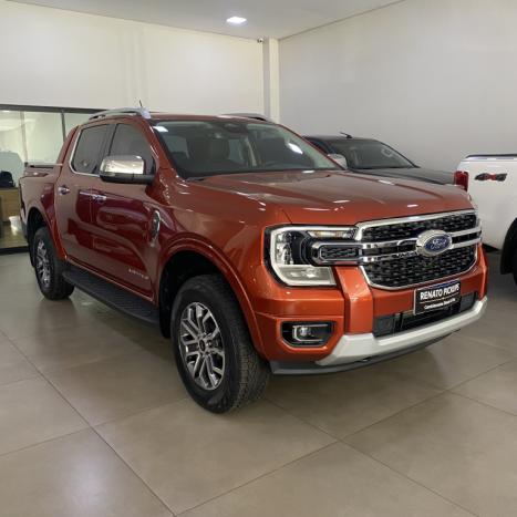 FORD Ranger 3.0 16V 4X4 LIMITED TURBO DIESEL CABINE DUPLA, Foto 4 FORD Ranger 3.0 16V 4X4 LIMITED TURBO DIESEL CABINE DUPLA, Foto 4