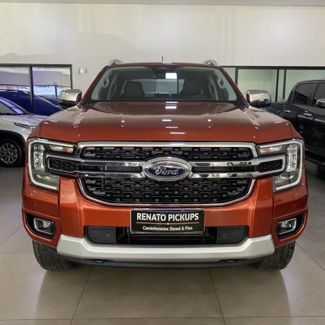 FORD Ranger 3.0 16V 4X4 LIMITED TURBO DIESEL CABINE DUPLA, Foto 5 FORD Ranger 3.0 16V 4X4 LIMITED TURBO DIESEL CABINE DUPLA, Foto 5