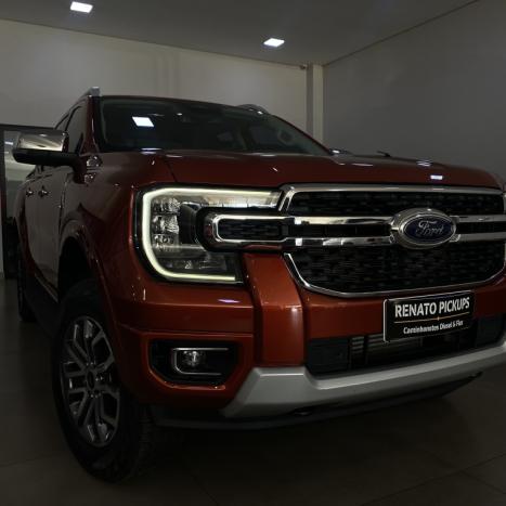 FORD Ranger 3.0 16V 4X4 LIMITED TURBO DIESEL CABINE DUPLA, Foto 6 FORD Ranger 3.0 16V 4X4 LIMITED TURBO DIESEL CABINE DUPLA, Foto 6