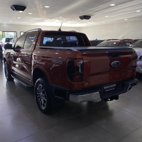 FORD Ranger 3.0 16V 4X4 LIMITED TURBO DIESEL CABINE DUPLA, Foto 8 FORD Ranger 3.0 16V 4X4 LIMITED TURBO DIESEL CABINE DUPLA, Foto 8