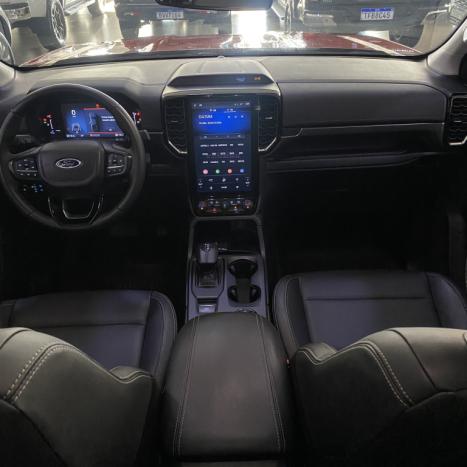 FORD Ranger 3.0 16V 4X4 LIMITED TURBO DIESEL CABINE DUPLA, Foto 12 FORD Ranger 3.0 16V 4X4 LIMITED TURBO DIESEL CABINE DUPLA, Foto 12