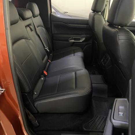 FORD Ranger 3.0 16V 4X4 LIMITED TURBO DIESEL CABINE DUPLA, Foto 13 FORD Ranger 3.0 16V 4X4 LIMITED TURBO DIESEL CABINE DUPLA, Foto 13