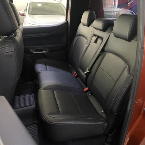 FORD Ranger 3.0 16V 4X4 LIMITED TURBO DIESEL CABINE DUPLA, Foto 14 FORD Ranger 3.0 16V 4X4 LIMITED TURBO DIESEL CABINE DUPLA, Foto 14