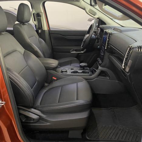 FORD Ranger 3.0 16V 4X4 LIMITED TURBO DIESEL CABINE DUPLA, Foto 15 FORD Ranger 3.0 16V 4X4 LIMITED TURBO DIESEL CABINE DUPLA, Foto 15