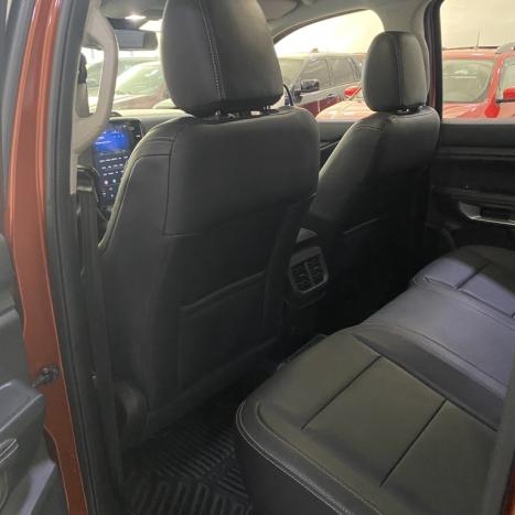 FORD Ranger 3.0 16V 4X4 LIMITED TURBO DIESEL CABINE DUPLA, Foto 16 FORD Ranger 3.0 16V 4X4 LIMITED TURBO DIESEL CABINE DUPLA, Foto 16