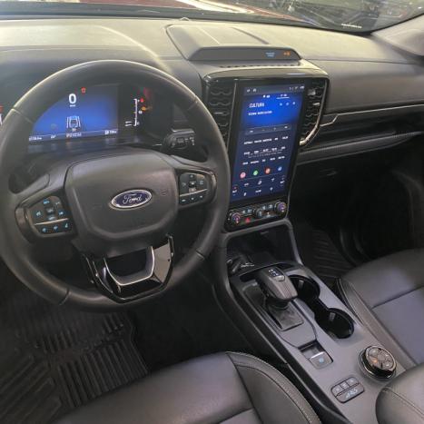 FORD Ranger 3.0 16V 4X4 LIMITED TURBO DIESEL CABINE DUPLA, Foto 18 FORD Ranger 3.0 16V 4X4 LIMITED TURBO DIESEL CABINE DUPLA, Foto 18