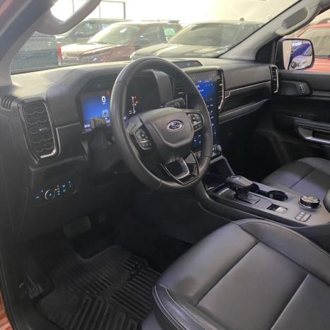 FORD Ranger 3.0 16V 4X4 LIMITED TURBO DIESEL CABINE DUPLA, Foto 19 FORD Ranger 3.0 16V 4X4 LIMITED TURBO DIESEL CABINE DUPLA, Foto 19