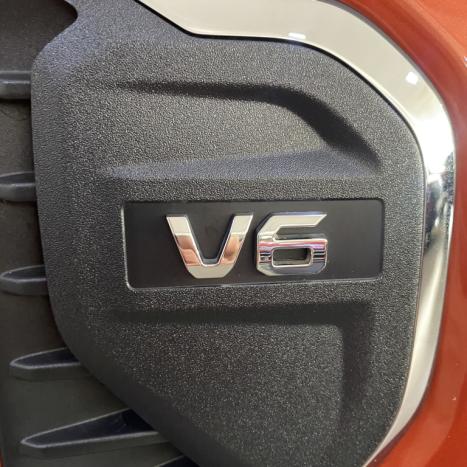FORD Ranger 3.0 16V 4X4 LIMITED TURBO DIESEL CABINE DUPLA, Foto 20 FORD Ranger 3.0 16V 4X4 LIMITED TURBO DIESEL CABINE DUPLA, Foto 20