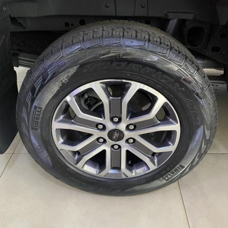 FORD Ranger 3.0 16V 4X4 LIMITED TURBO DIESEL CABINE DUPLA, Foto 22 FORD Ranger 3.0 16V 4X4 LIMITED TURBO DIESEL CABINE DUPLA, Foto 22