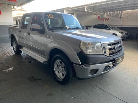 FORD Ranger 3.0 16V 4X4 LIMITED DIESEL CABINE DUPLA, Foto 2