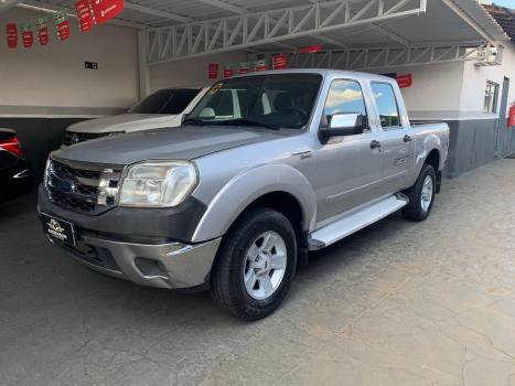 FORD Ranger 3.0 16V 4X4 LIMITED DIESEL CABINE DUPLA, Foto 3