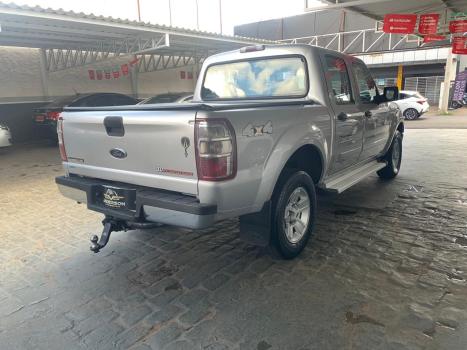 FORD Ranger 3.0 16V 4X4 LIMITED DIESEL CABINE DUPLA, Foto 4