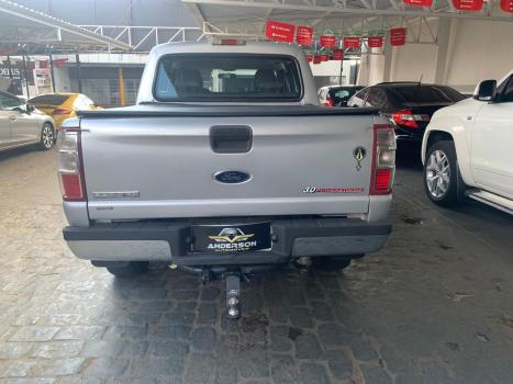 FORD Ranger 3.0 16V 4X4 LIMITED DIESEL CABINE DUPLA, Foto 5