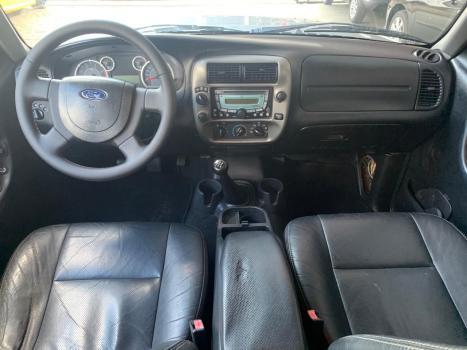 FORD Ranger 3.0 16V 4X4 LIMITED DIESEL CABINE DUPLA, Foto 7