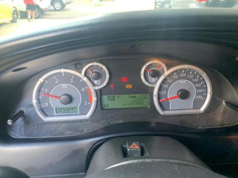 FORD Ranger 3.0 16V 4X4 LIMITED DIESEL CABINE DUPLA, Foto 10