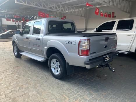 FORD Ranger 3.0 16V 4X4 LIMITED DIESEL CABINE DUPLA, Foto 6
