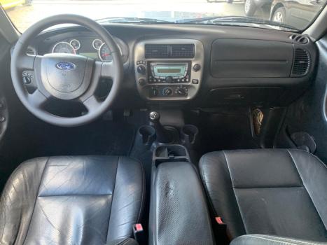 FORD Ranger 3.0 16V 4X4 LIMITED DIESEL CABINE DUPLA, Foto 7