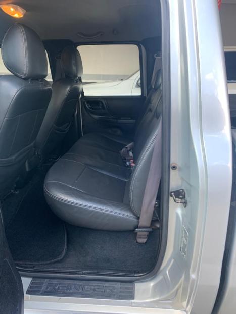 FORD Ranger 3.0 16V 4X4 LIMITED DIESEL CABINE DUPLA, Foto 9
