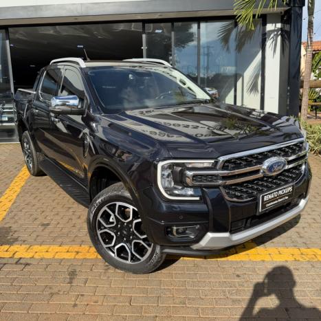 FORD Ranger 3.0 16V 4X4 LIMITED TURBO DIESEL CABINE DUPLA, Foto 1