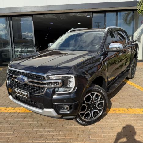 FORD Ranger 3.0 16V 4X4 LIMITED TURBO DIESEL CABINE DUPLA, Foto 2
