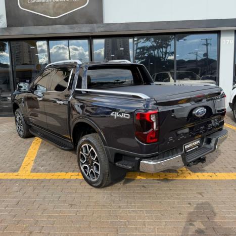 FORD Ranger 3.0 16V 4X4 LIMITED TURBO DIESEL CABINE DUPLA, Foto 5