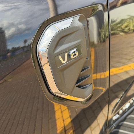 FORD Ranger 3.0 16V 4X4 LIMITED TURBO DIESEL CABINE DUPLA, Foto 13