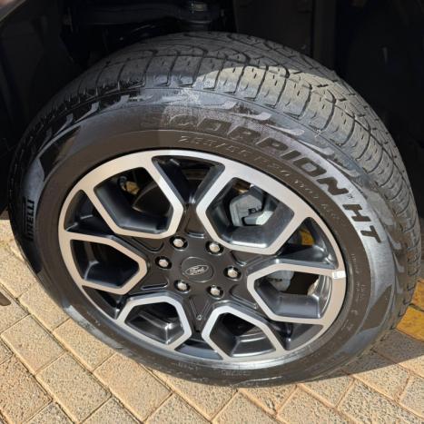 FORD Ranger 3.0 16V 4X4 LIMITED TURBO DIESEL CABINE DUPLA, Foto 14