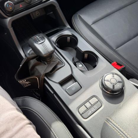 FORD Ranger 3.0 16V 4X4 LIMITED TURBO DIESEL CABINE DUPLA, Foto 17