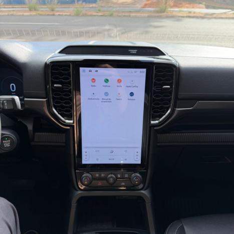 FORD Ranger 3.0 16V 4X4 LIMITED TURBO DIESEL CABINE DUPLA, Foto 19